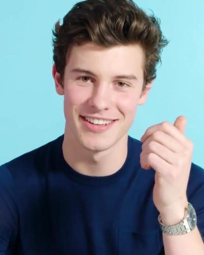 Shawn Mendes